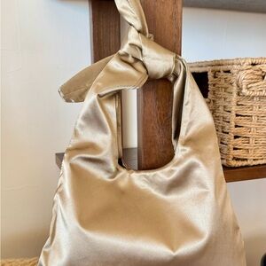 Merit/Tove Collaboration Bag